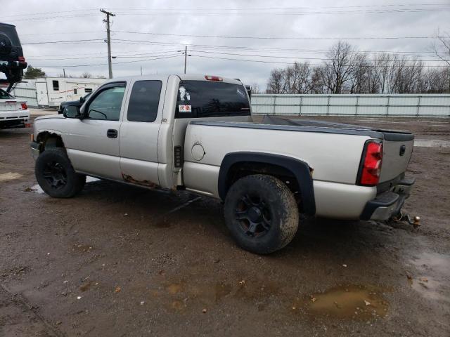 Photo 1 VIN: 2GCEC19T841389593 - CHEVROLET ALL MODELS 