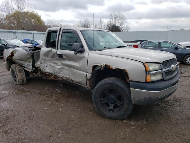 Photo 3 VIN: 2GCEC19T841389593 - CHEVROLET ALL MODELS 