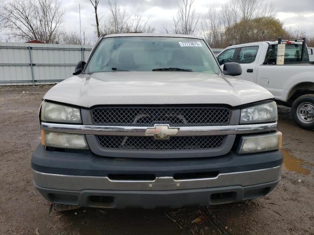 Photo 4 VIN: 2GCEC19T841389593 - CHEVROLET ALL MODELS 