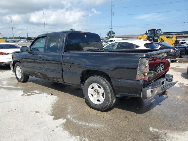 Photo 1 VIN: 2GCEC19T851145394 - CHEVROLET SILVERADO 