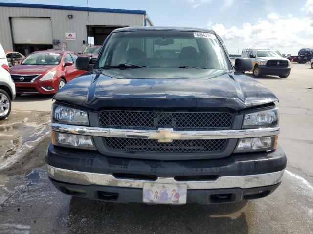 Photo 4 VIN: 2GCEC19T851145394 - CHEVROLET SILVERADO 