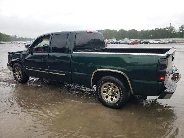 Photo 1 VIN: 2GCEC19T851203584 - CHEVROLET SILVERADO 