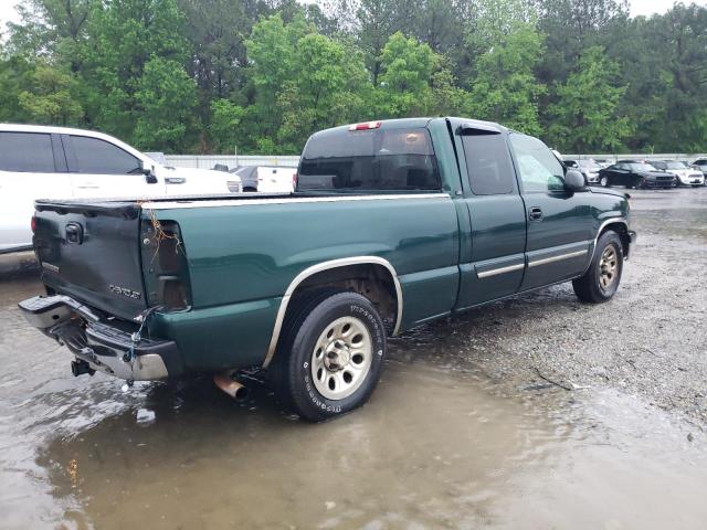 Photo 2 VIN: 2GCEC19T851203584 - CHEVROLET SILVERADO 