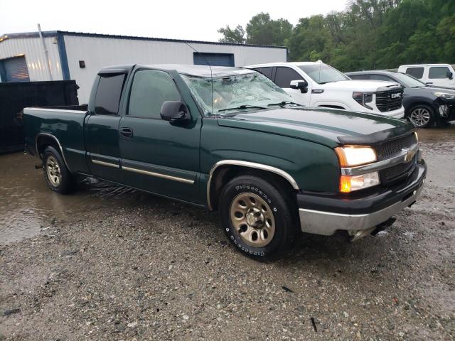 Photo 3 VIN: 2GCEC19T851203584 - CHEVROLET SILVERADO 