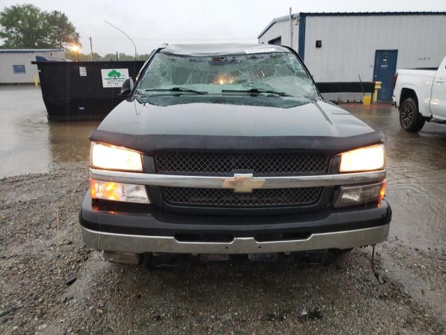 Photo 4 VIN: 2GCEC19T851203584 - CHEVROLET SILVERADO 