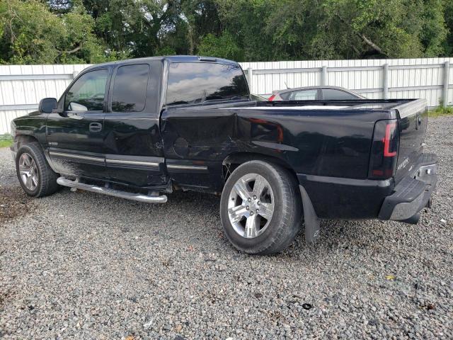 Photo 1 VIN: 2GCEC19T8X1210120 - CHEVROLET SILVERADO 