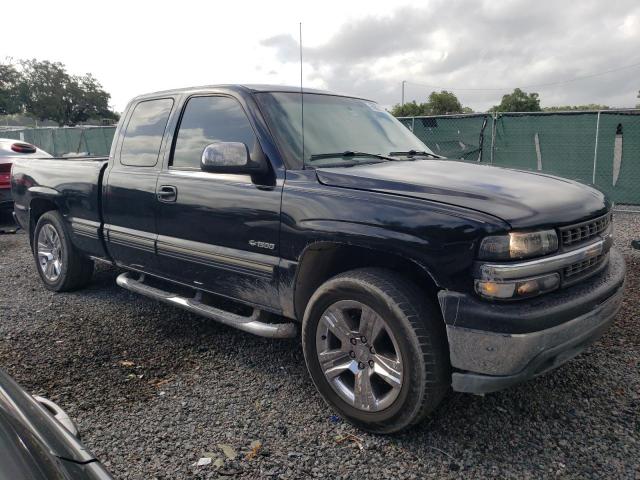 Photo 3 VIN: 2GCEC19T8X1210120 - CHEVROLET SILVERADO 