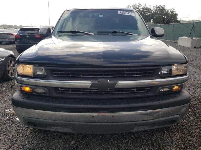 Photo 4 VIN: 2GCEC19T8X1210120 - CHEVROLET SILVERADO 