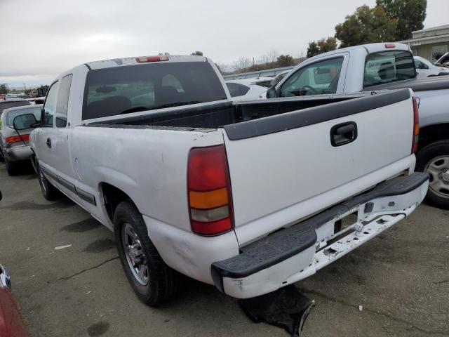 Photo 1 VIN: 2GCEC19T8Y1131595 - CHEVROLET ALL MODELS 