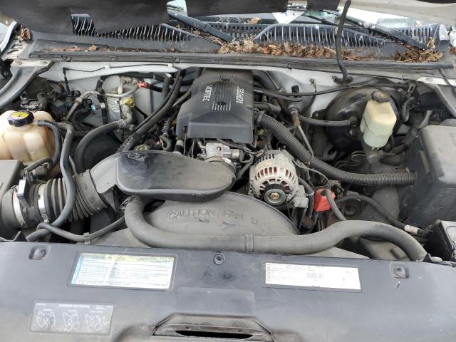 Photo 10 VIN: 2GCEC19T8Y1131595 - CHEVROLET ALL MODELS 