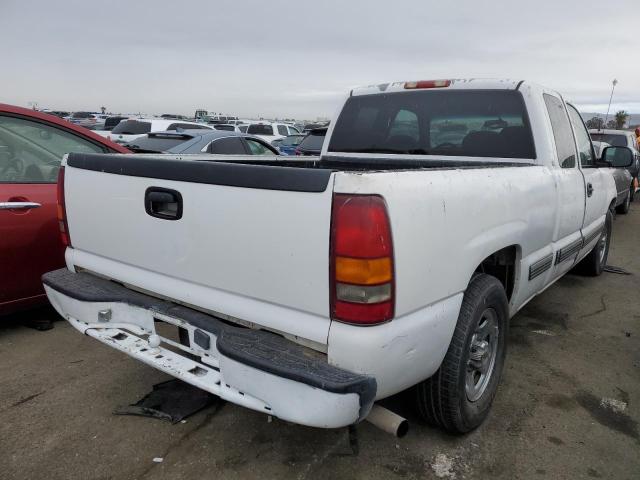 Photo 2 VIN: 2GCEC19T8Y1131595 - CHEVROLET ALL MODELS 