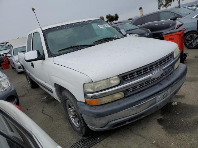 Photo 3 VIN: 2GCEC19T8Y1131595 - CHEVROLET ALL MODELS 