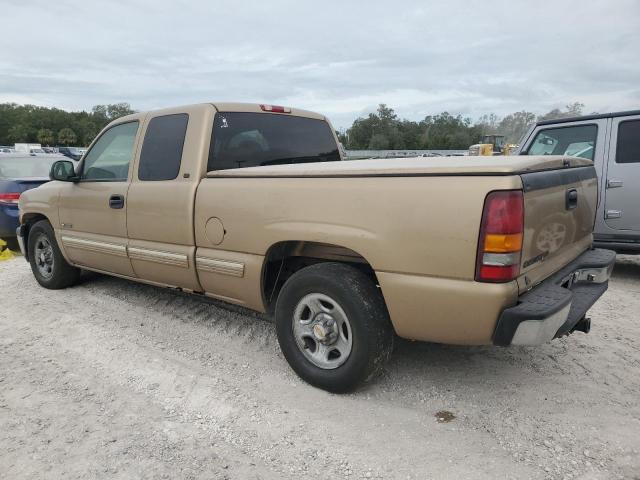 Photo 1 VIN: 2GCEC19T8Y1161518 - CHEVROLET SILVERADO 