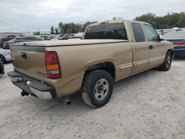 Photo 2 VIN: 2GCEC19T8Y1161518 - CHEVROLET SILVERADO 