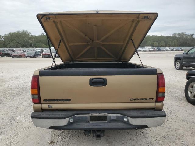 Photo 5 VIN: 2GCEC19T8Y1161518 - CHEVROLET SILVERADO 