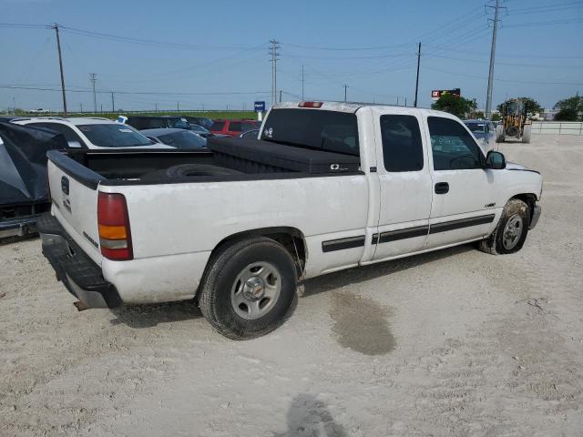 Photo 2 VIN: 2GCEC19T8Y1301941 - CHEVROLET SILVERADO 