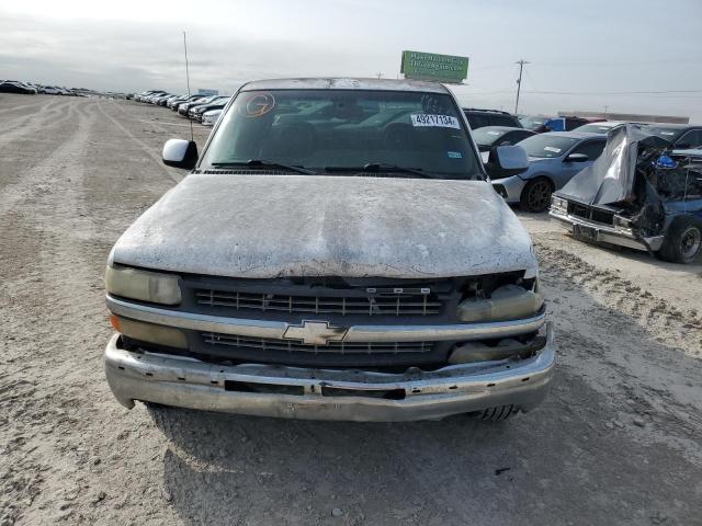 Photo 4 VIN: 2GCEC19T8Y1301941 - CHEVROLET SILVERADO 