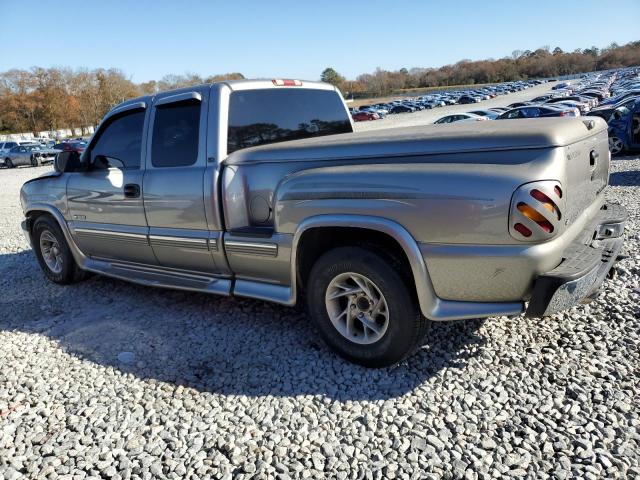 Photo 1 VIN: 2GCEC19T8Y1398591 - CHEVROLET SILVERADO 