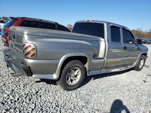 Photo 2 VIN: 2GCEC19T8Y1398591 - CHEVROLET SILVERADO 