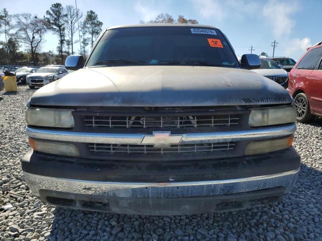 Photo 4 VIN: 2GCEC19T8Y1398591 - CHEVROLET SILVERADO 