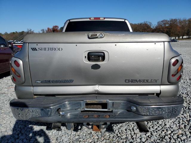 Photo 5 VIN: 2GCEC19T8Y1398591 - CHEVROLET SILVERADO 