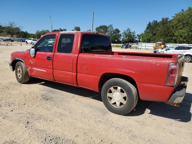 Photo 1 VIN: 2GCEC19T911122796 - CHEVROLET SILVERADO 