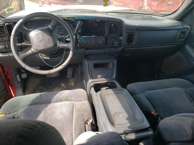 Photo 7 VIN: 2GCEC19T911122796 - CHEVROLET SILVERADO 