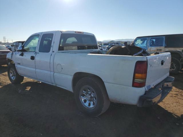 Photo 1 VIN: 2GCEC19T911175756 - CHEVROLET SILVERADO 