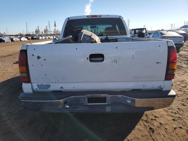 Photo 5 VIN: 2GCEC19T911175756 - CHEVROLET SILVERADO 