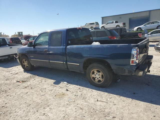 Photo 1 VIN: 2GCEC19T911216659 - CHEVROLET SILVERADO 