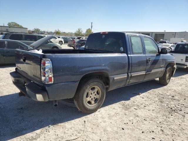 Photo 2 VIN: 2GCEC19T911216659 - CHEVROLET SILVERADO 