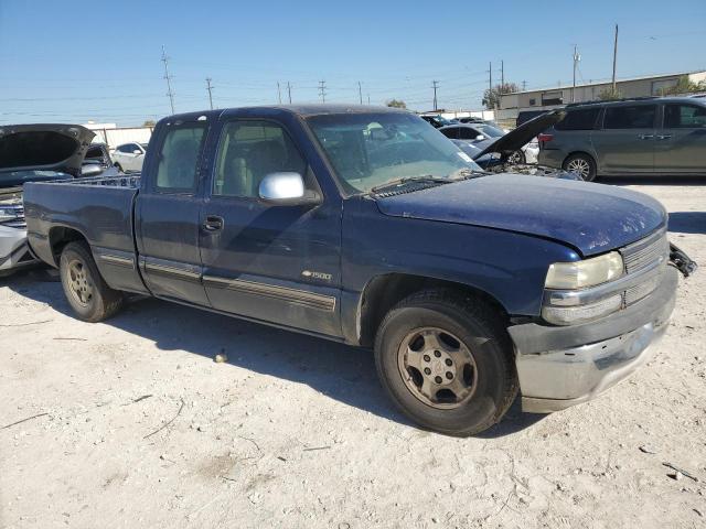 Photo 3 VIN: 2GCEC19T911216659 - CHEVROLET SILVERADO 