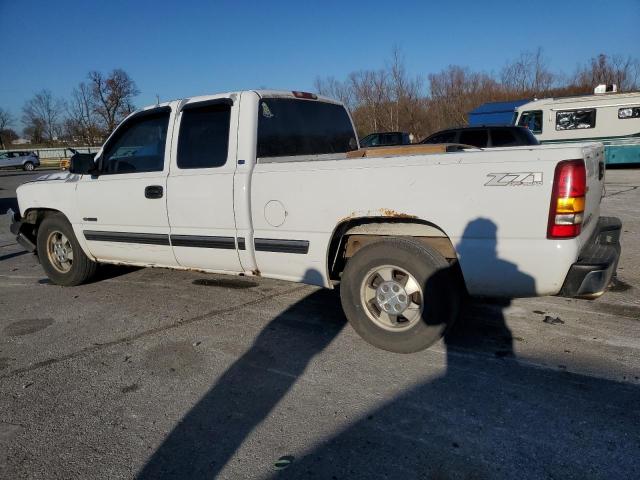 Photo 1 VIN: 2GCEC19T911273086 - CHEVROLET SILVERADO 