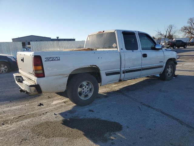 Photo 2 VIN: 2GCEC19T911273086 - CHEVROLET SILVERADO 