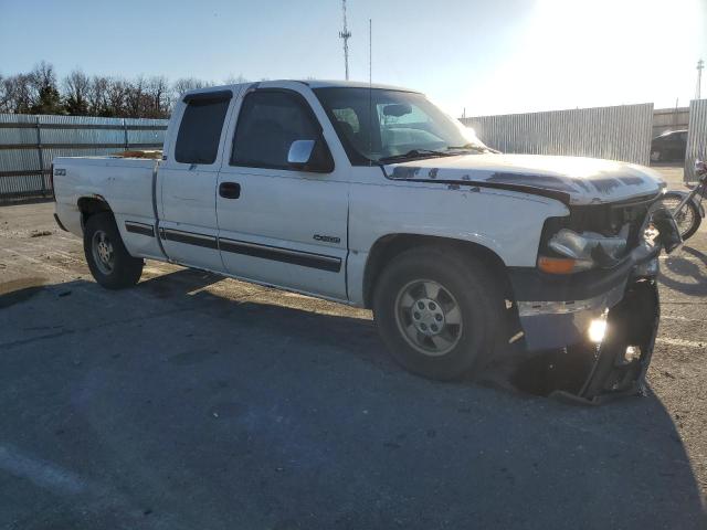 Photo 3 VIN: 2GCEC19T911273086 - CHEVROLET SILVERADO 