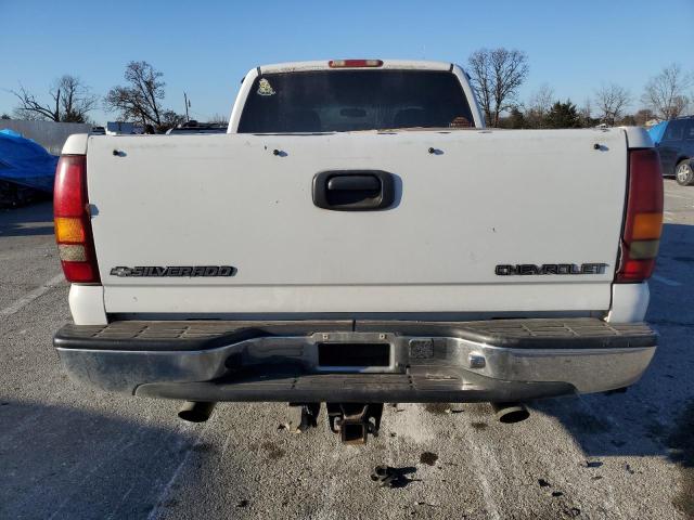 Photo 5 VIN: 2GCEC19T911273086 - CHEVROLET SILVERADO 