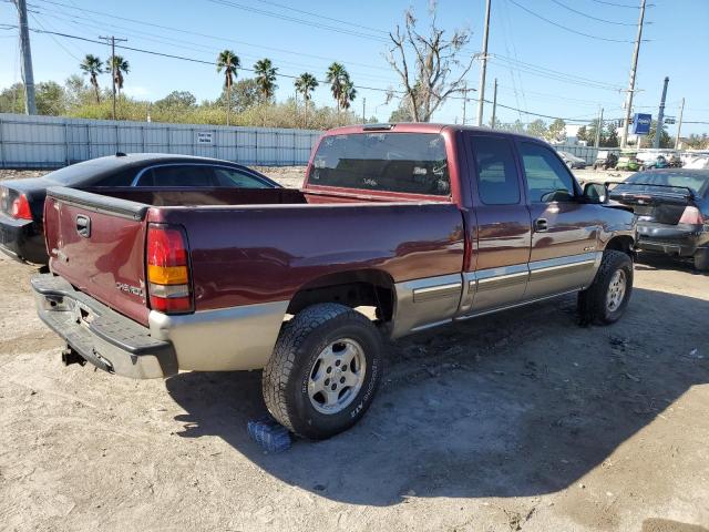 Photo 2 VIN: 2GCEC19T921167173 - CHEVROLET SILVERADO 