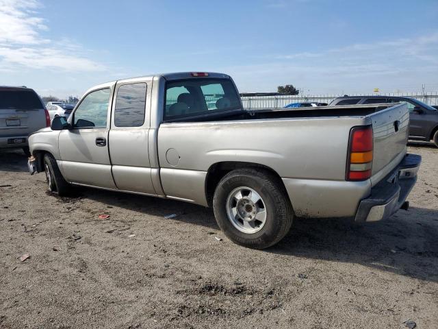 Photo 1 VIN: 2GCEC19T921185754 - CHEVROLET SILVERADO 