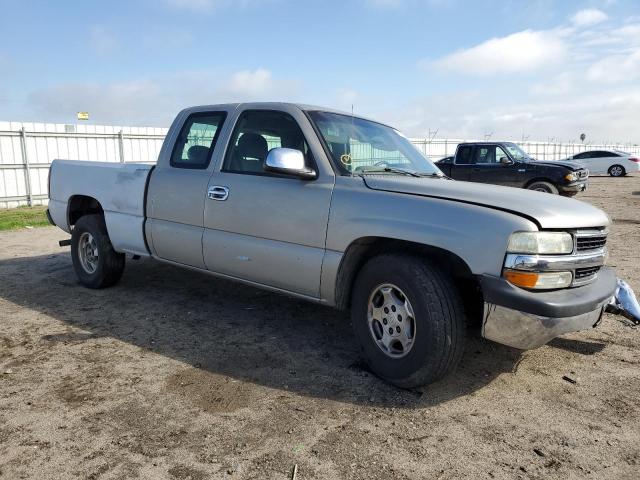 Photo 3 VIN: 2GCEC19T921185754 - CHEVROLET SILVERADO 