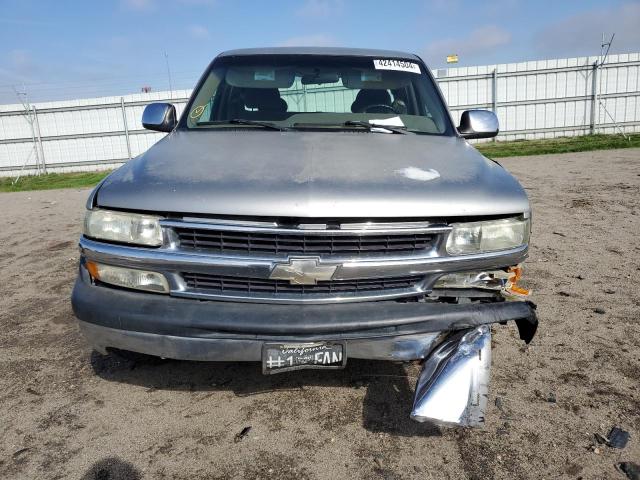 Photo 4 VIN: 2GCEC19T921185754 - CHEVROLET SILVERADO 