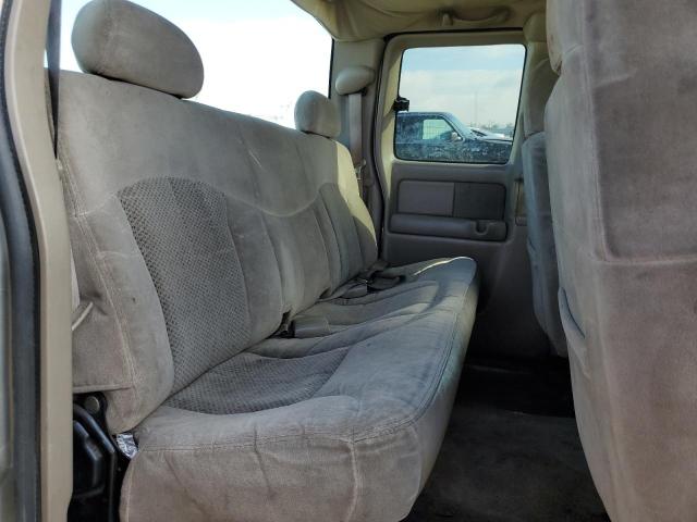 Photo 9 VIN: 2GCEC19T921185754 - CHEVROLET SILVERADO 