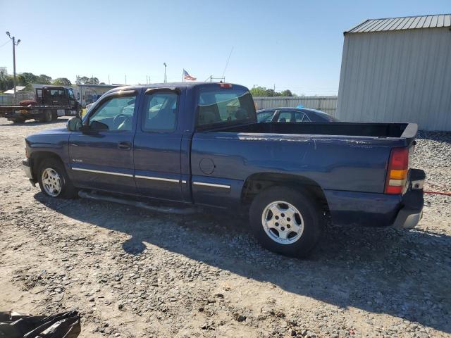 Photo 1 VIN: 2GCEC19T921216825 - CHEVROLET SILVERADO 