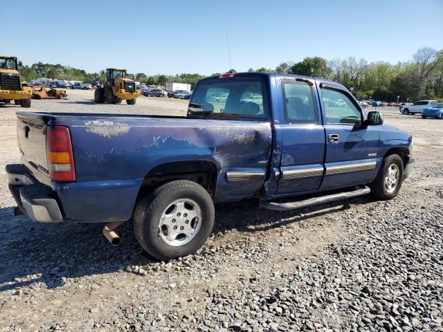 Photo 2 VIN: 2GCEC19T921216825 - CHEVROLET SILVERADO 