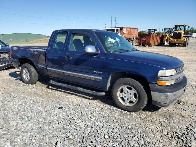 Photo 3 VIN: 2GCEC19T921216825 - CHEVROLET SILVERADO 