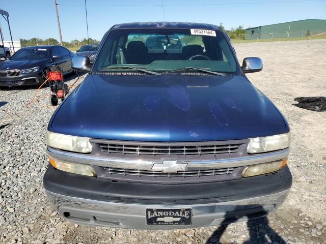 Photo 4 VIN: 2GCEC19T921216825 - CHEVROLET SILVERADO 