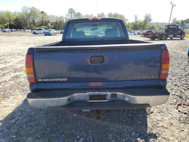 Photo 5 VIN: 2GCEC19T921216825 - CHEVROLET SILVERADO 