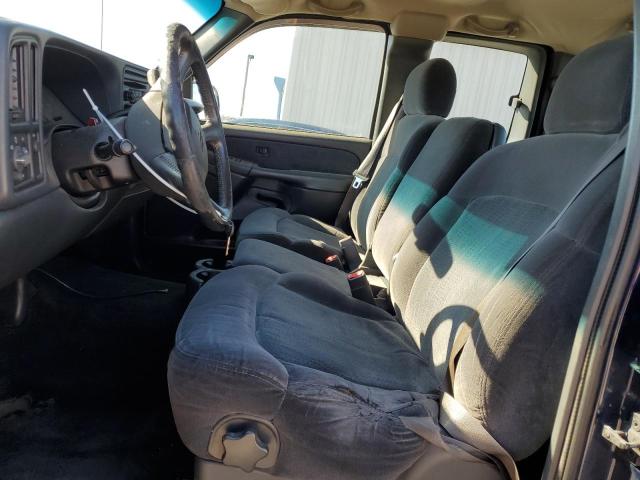 Photo 6 VIN: 2GCEC19T921216825 - CHEVROLET SILVERADO 