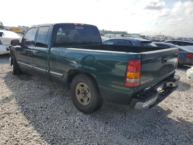 Photo 1 VIN: 2GCEC19T921291931 - CHEVROLET SILVERADO 