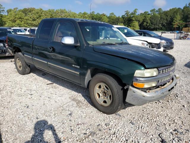 Photo 3 VIN: 2GCEC19T921291931 - CHEVROLET SILVERADO 