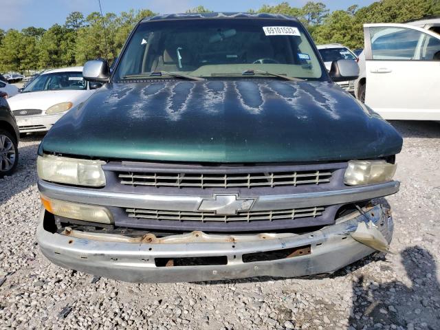 Photo 4 VIN: 2GCEC19T921291931 - CHEVROLET SILVERADO 